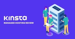 Kinsta Review Managed Hosting