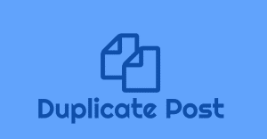 Wordpress Duplicate Post Review Tutorial