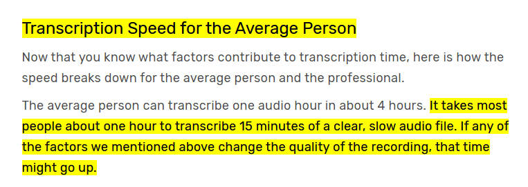 Audio And Video Transcription Amberscript 2
