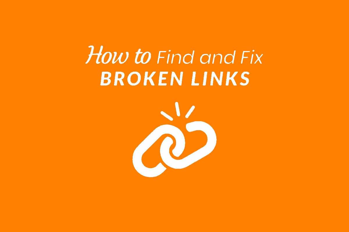 Broken Link Checker Wordpress Plugin Tf