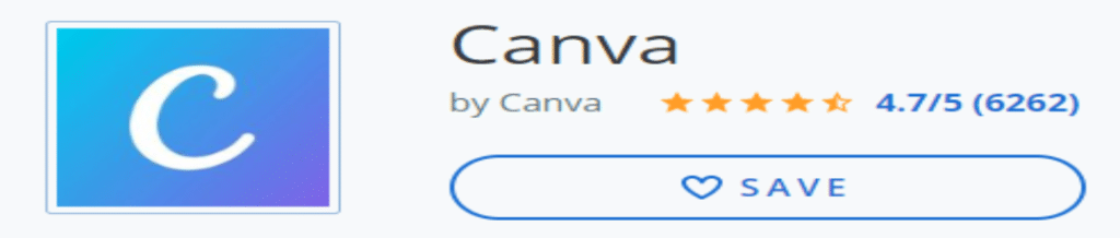 Canva Reviews Image 1