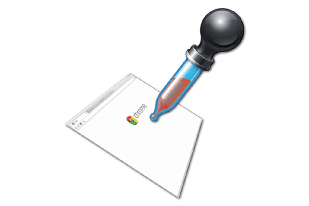 ᐅ • Color Picker Chrome Eyedropper Tool · Tutorial And Review · ToolFinderr