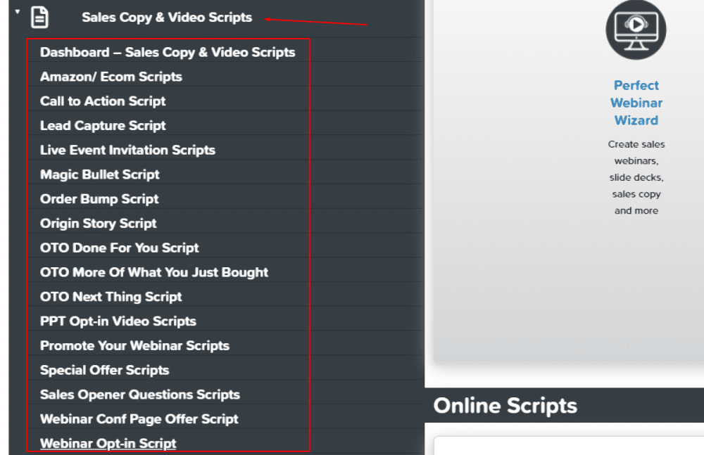 funnel scripts review