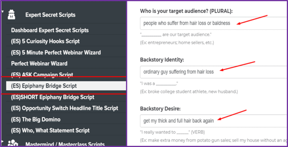 funnel scripts review