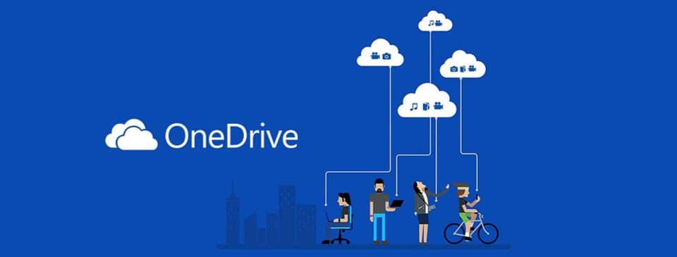 Onedrive Backup