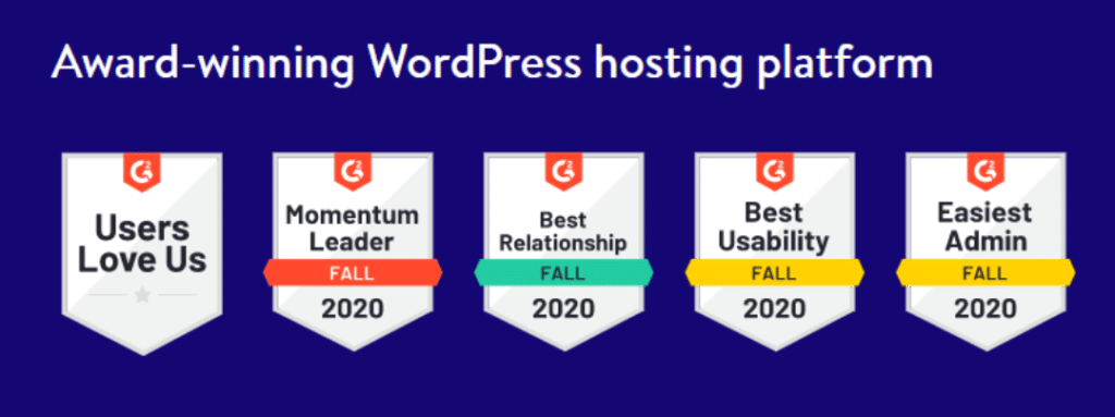 Best Managed WordPress Hosting Reviews Image 1