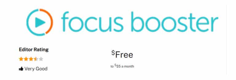 focus booster app promo code focus booster app promo code