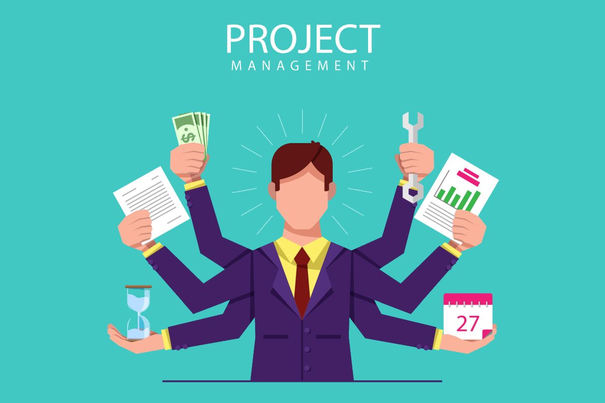 Free Online Project Management Tools