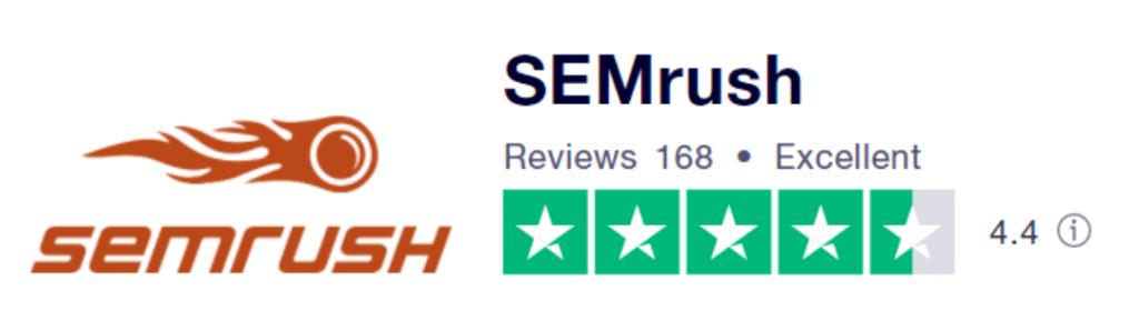 Semrush Tutorial Reviews Image 1