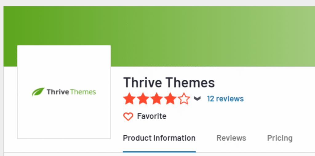 Thrive Leads Review Image 3