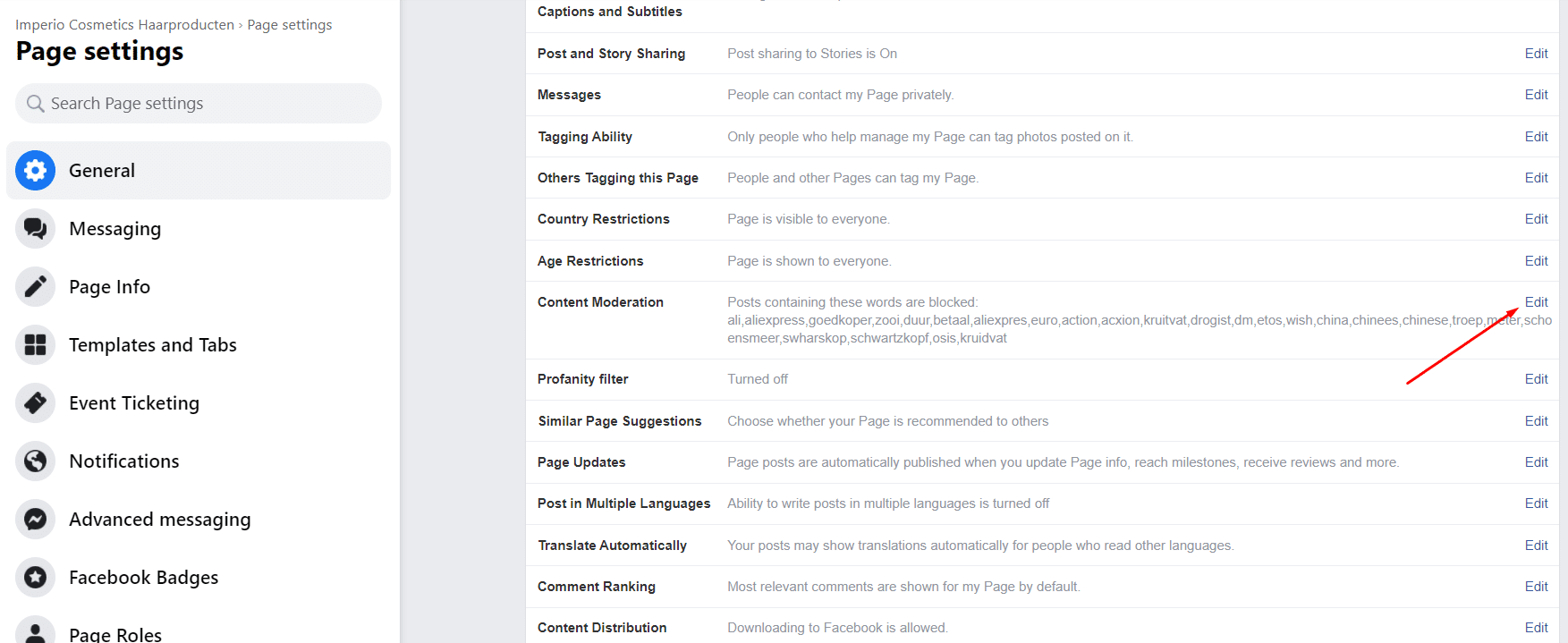 ᐅ • Auto Hide Comment Facebook · How To Block Comments