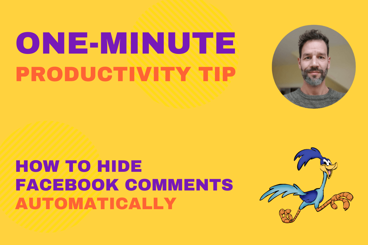 ᐅ • Auto Hide Comment Facebook · How To Block Comments